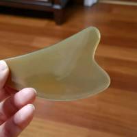 水牛角刮痧板