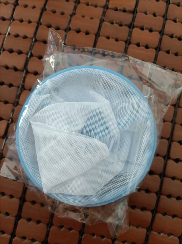 洗衣机过滤网袋