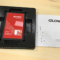 光威(Gloway)SSD国货yyds!