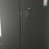 双开门冰箱