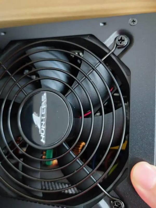 长城greatwall额定750wx7金牌全模电源漏电监测全电压单路12v扁平线