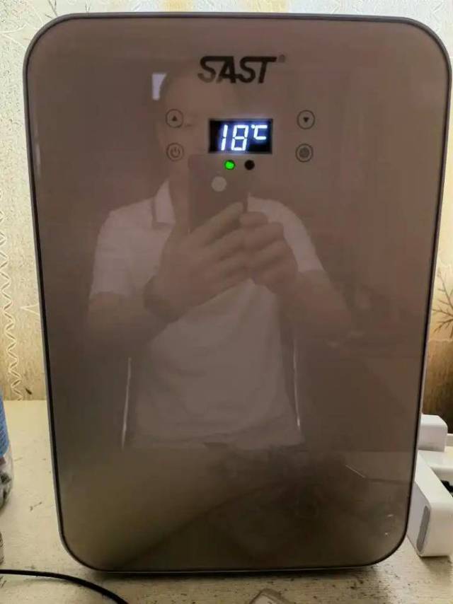 车载冰箱