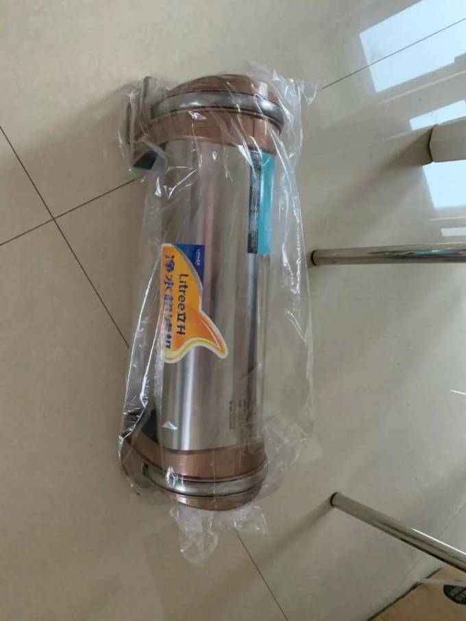立升超滤净水器