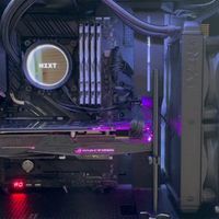 终于换机箱了，NZXT 510i