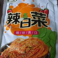 这个真的无限回购，性价比很好的泡菜！