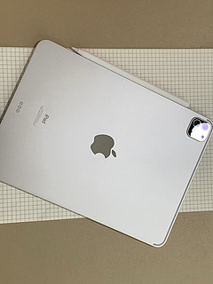 2020款11寸iPad Pro 