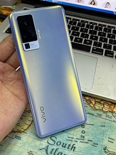 vivo X50Pro