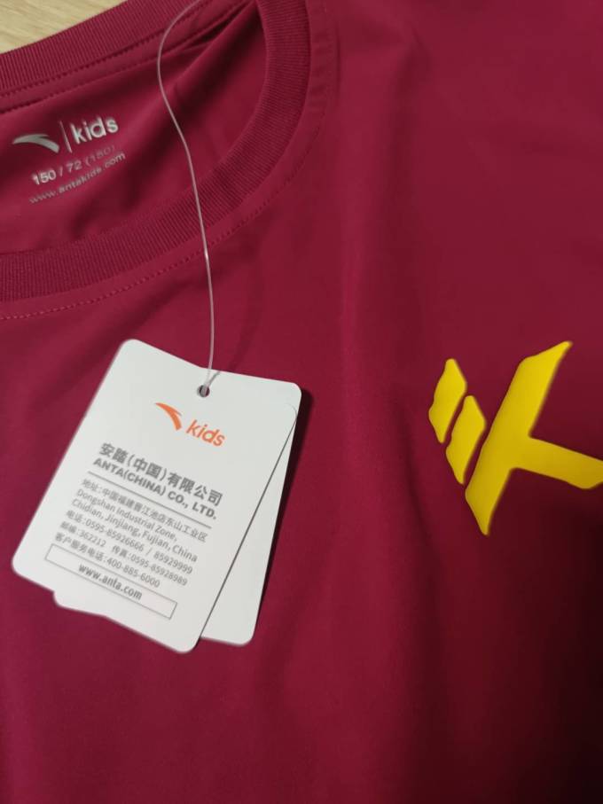 T恤/POLO衫