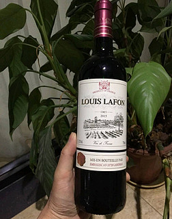 路易拉菲法国原装进口葡萄酒