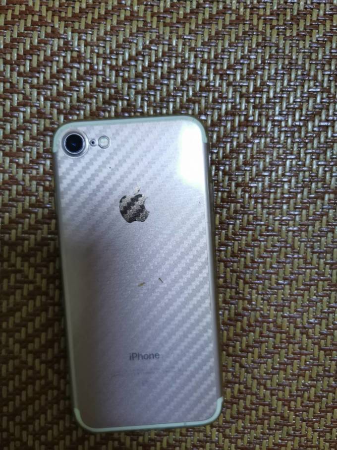 苹果iPhone
