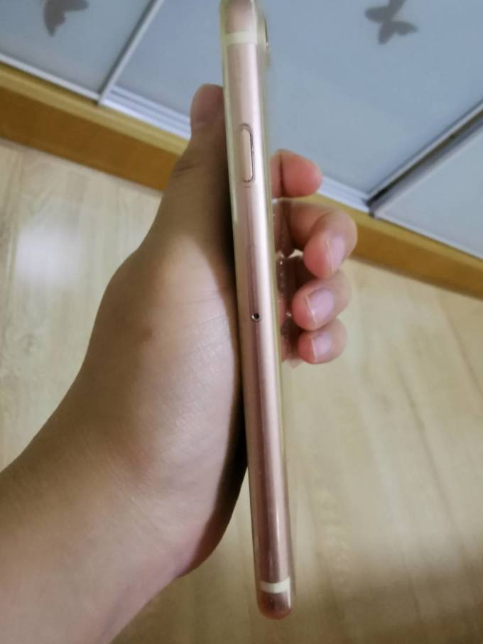 苹果iPhone