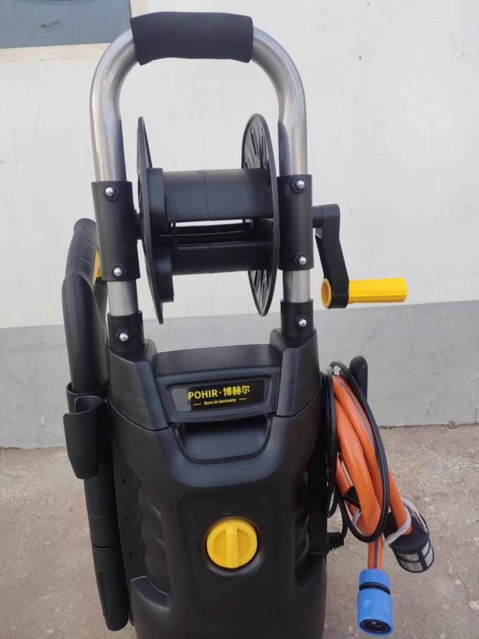 电动洗车器