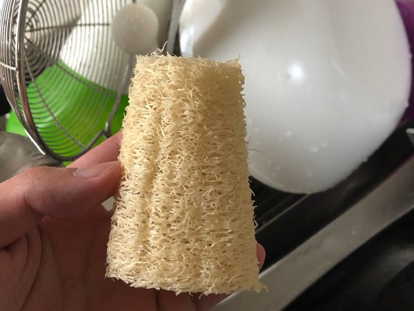 有了它 洗起碗来如虎添翼
