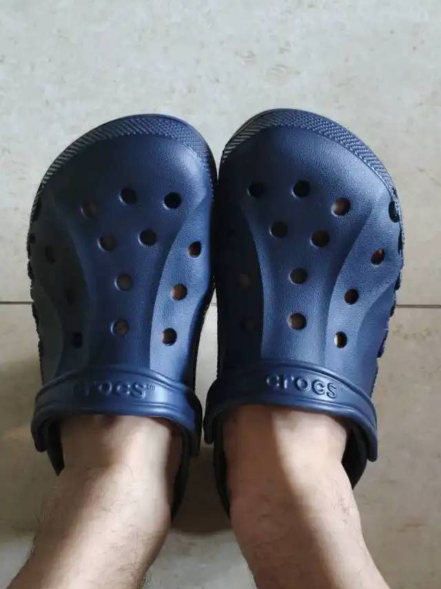 Crocs卡骆驰男鞋女鞋拖鞋