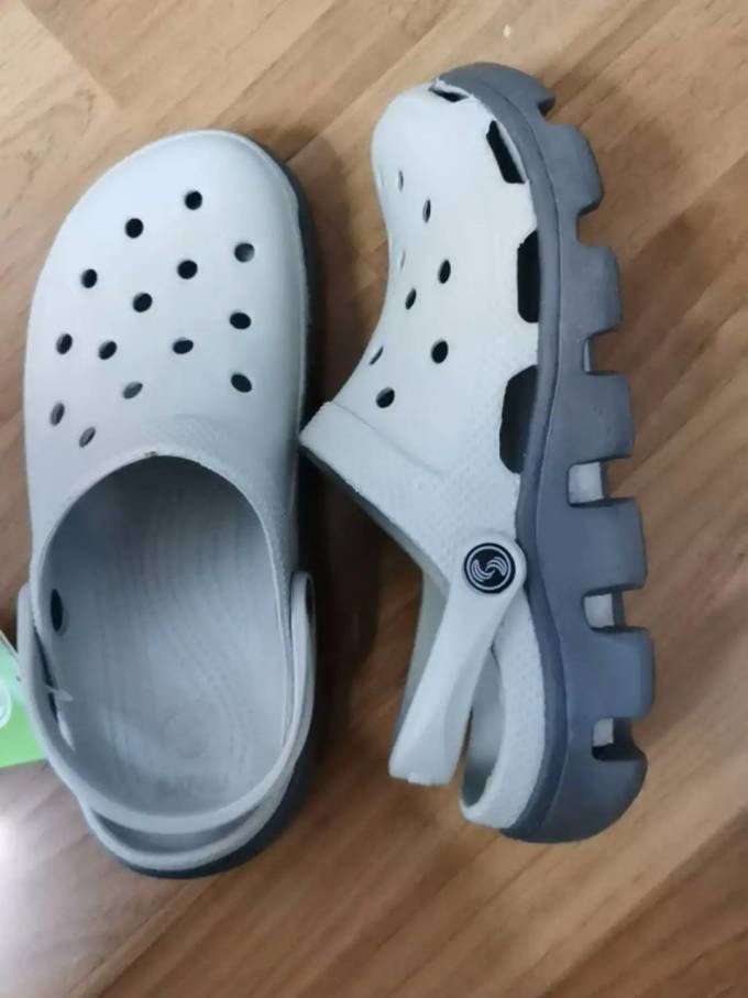 沙滩鞋