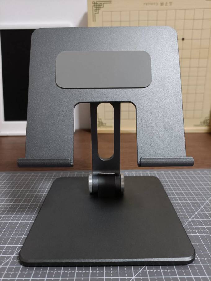 电脑支架怎么样 让你的平板解锁更多姿势_什么值得买