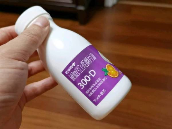 钙尔奇碳酸钙咀嚼片