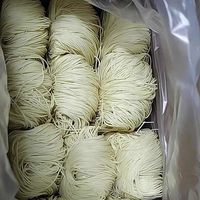 味道口感都不错的便宜面条