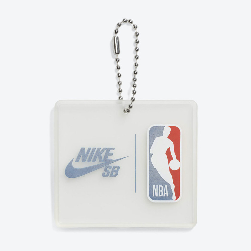 NBA x Nike SB Nyjah Free 2 “Lakers” 官图曝光！细节满满！