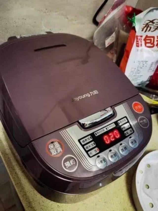 电饭锅