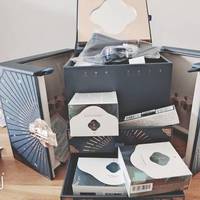 花西子化妆品套装礼盒