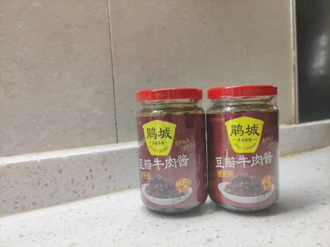 鹃城牌其他调味品