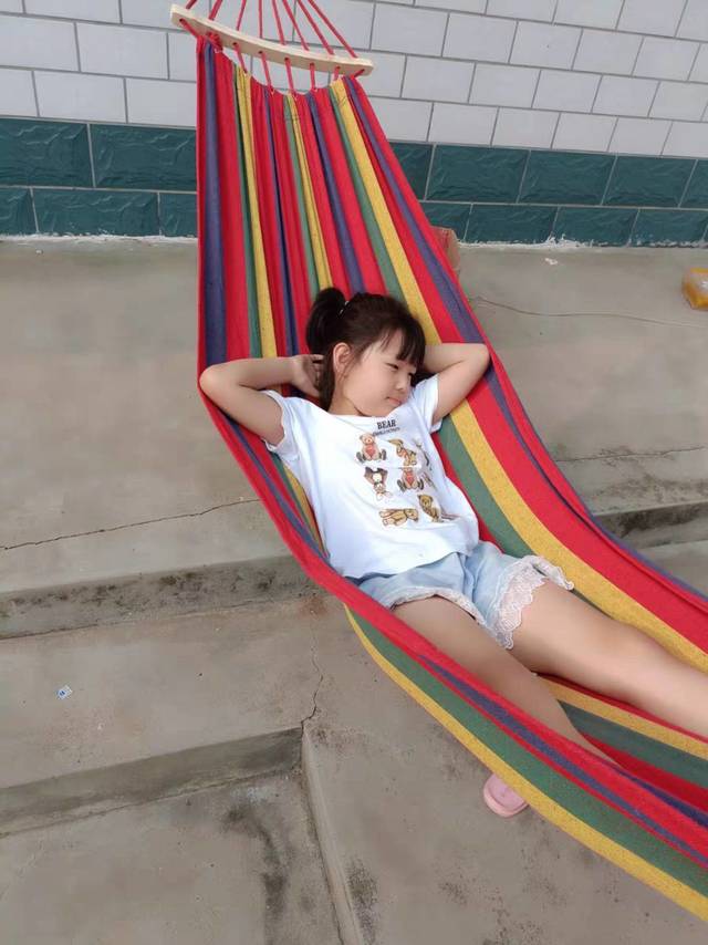 吊床