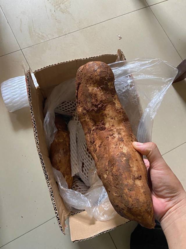好吃