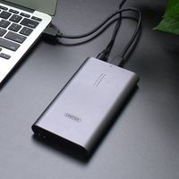 你家的废旧拆机NVME硬盘都怎么处理了?