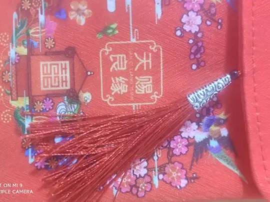 红包利是封