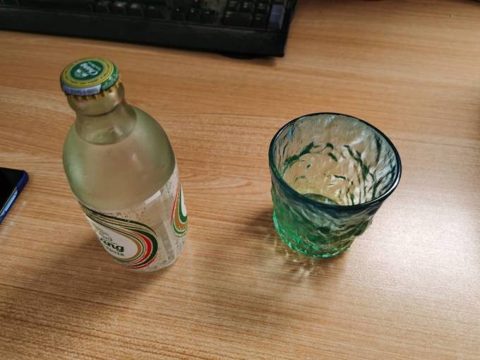 猫厨玻璃杯