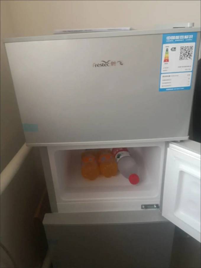 新飞多门冰箱