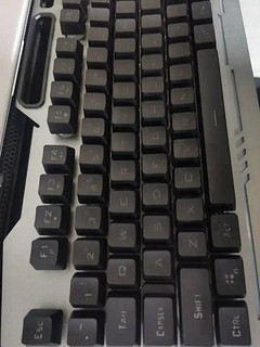 机械手感键盘
