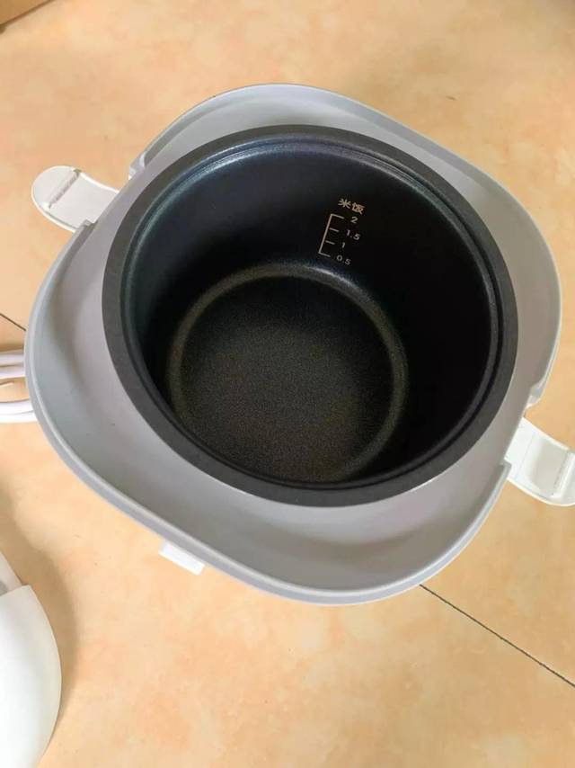 电饭锅