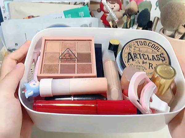 学生党第1套化妆品