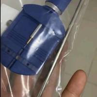 调表器