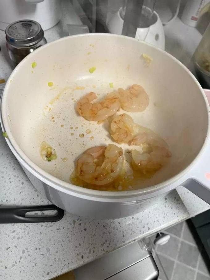 欧莱克多用途锅