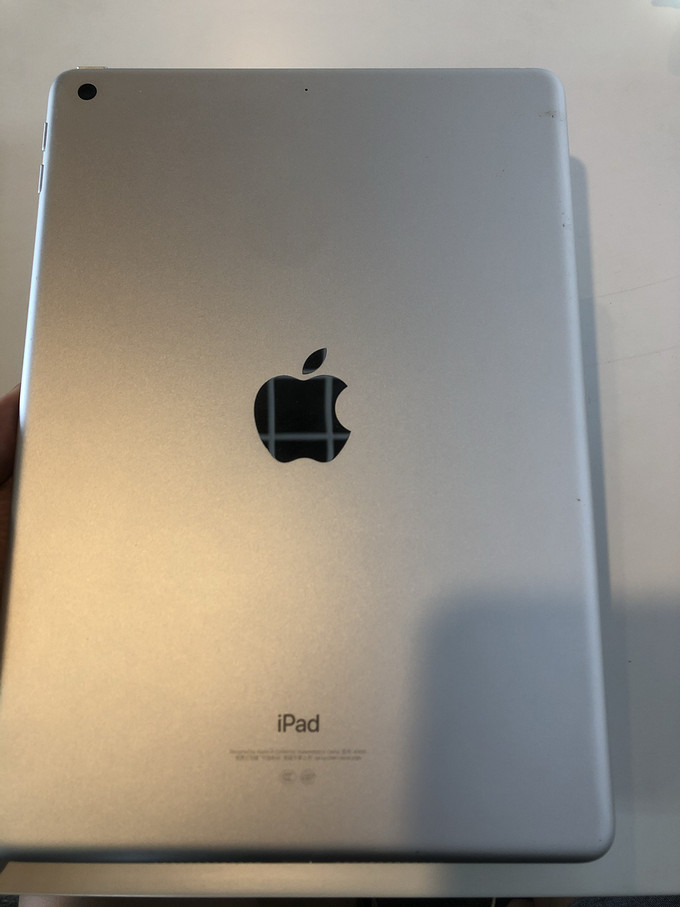 苹果iPad