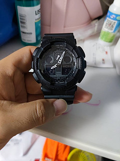 Casio yyds