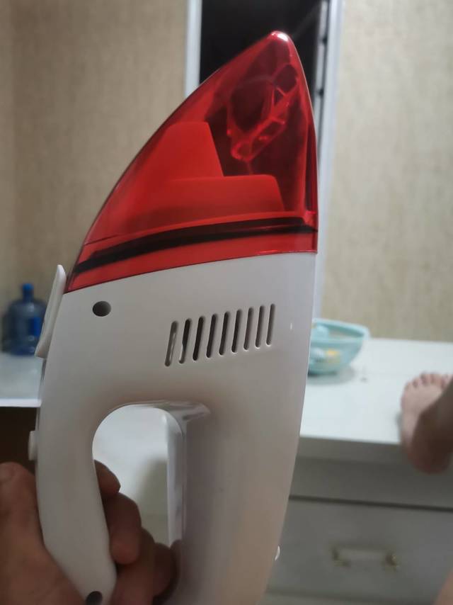 超干净