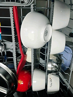西门子大容量独立式洗碗机