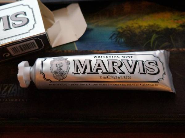 牙膏里的爱马仕？还是价格里的爱马仕？