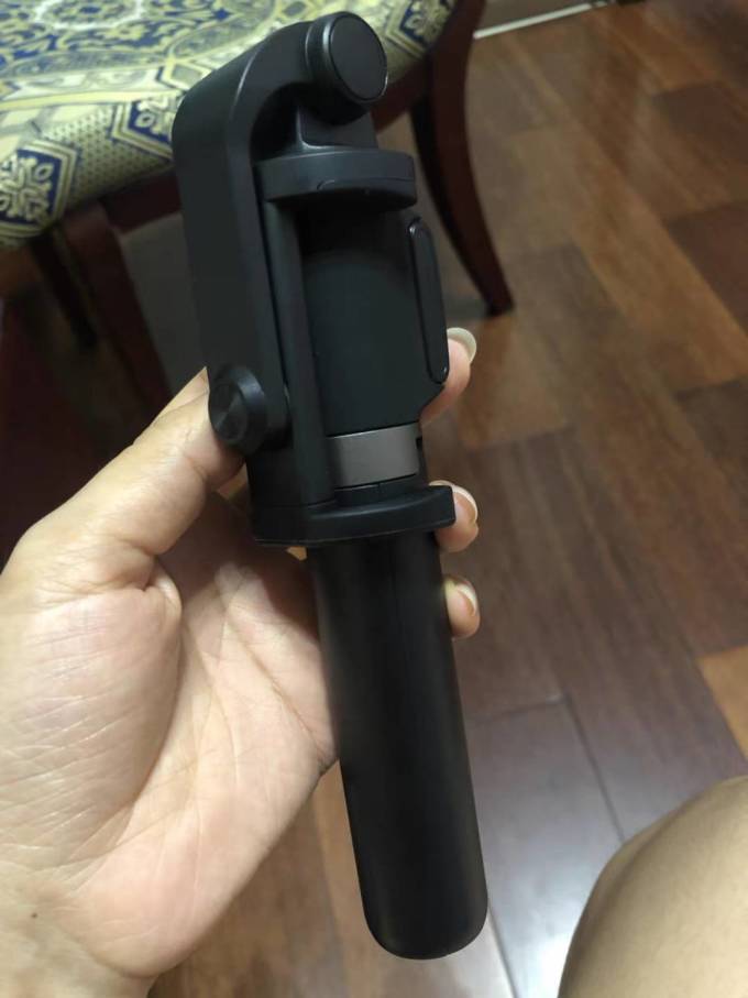 华为自拍杆