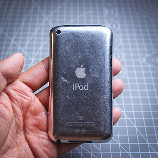 你的第一台苹果设备还有珍藏么？
