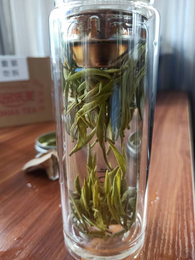 茶类