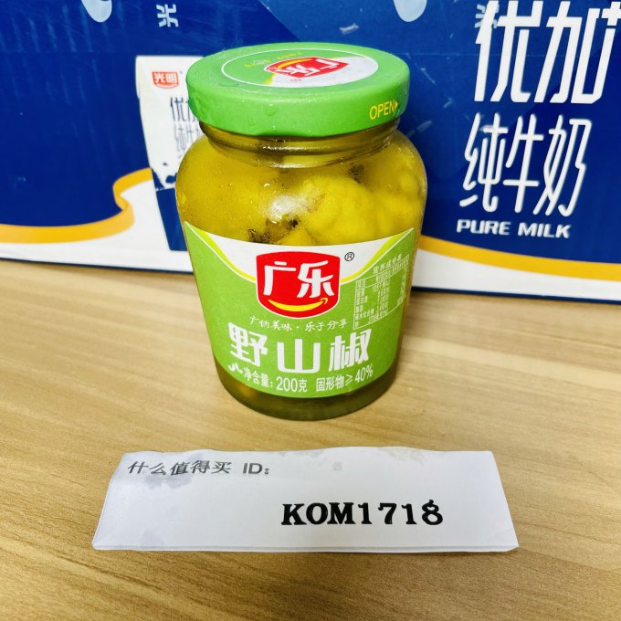广乐其他调味品