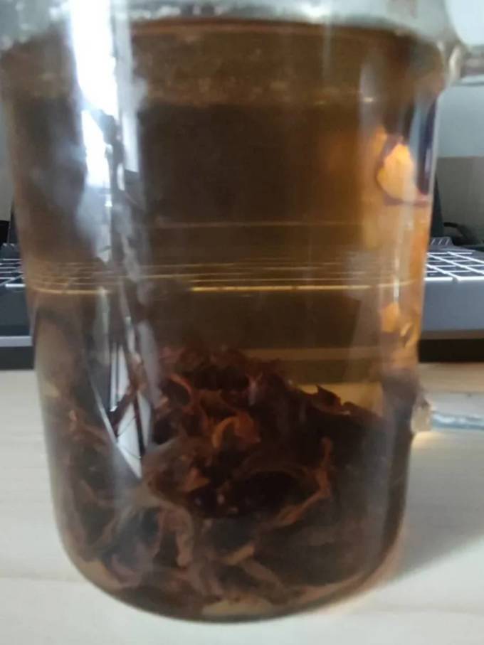 八马茶业红茶