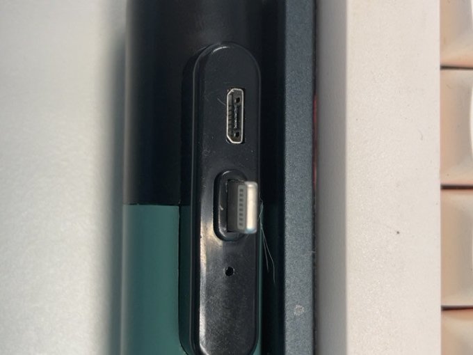 爱沃可移动电源