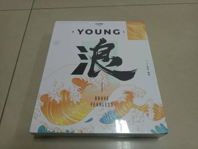 笑容加电动牙刷