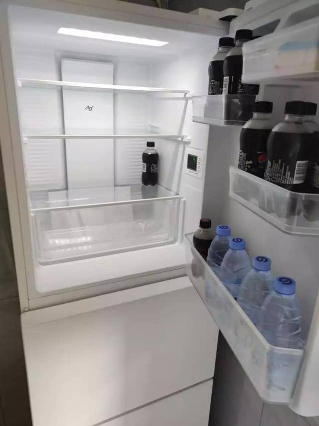 冰箱